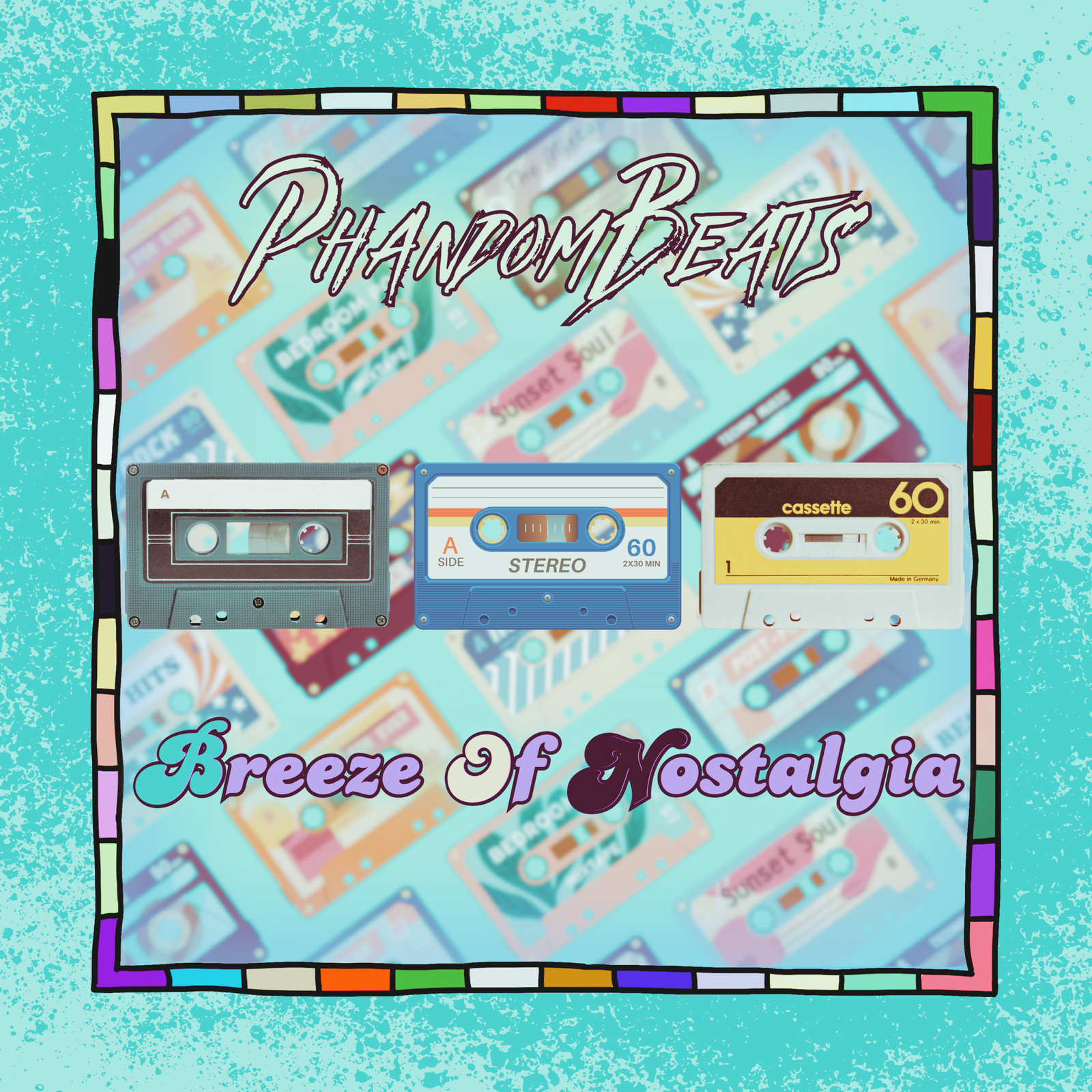 Breeze of Nostalgia – Single (Digital Download)