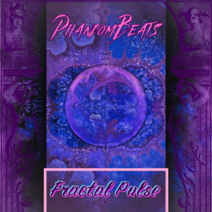 Fractal Pulse – Single (Digital Download)