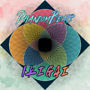 Ikigai – Single (Digital Download)