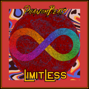 Limitless – Single (Digital Download)