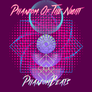 Phandom of the Night – Single (Digital Download)