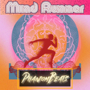 Mind Runner – Single (Digital Download)