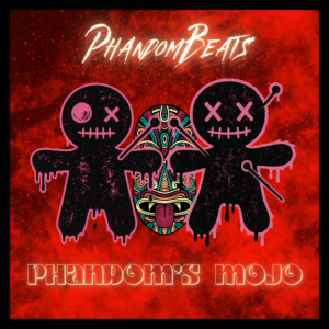 Phandom’s Mojo – Single (Digital Download)