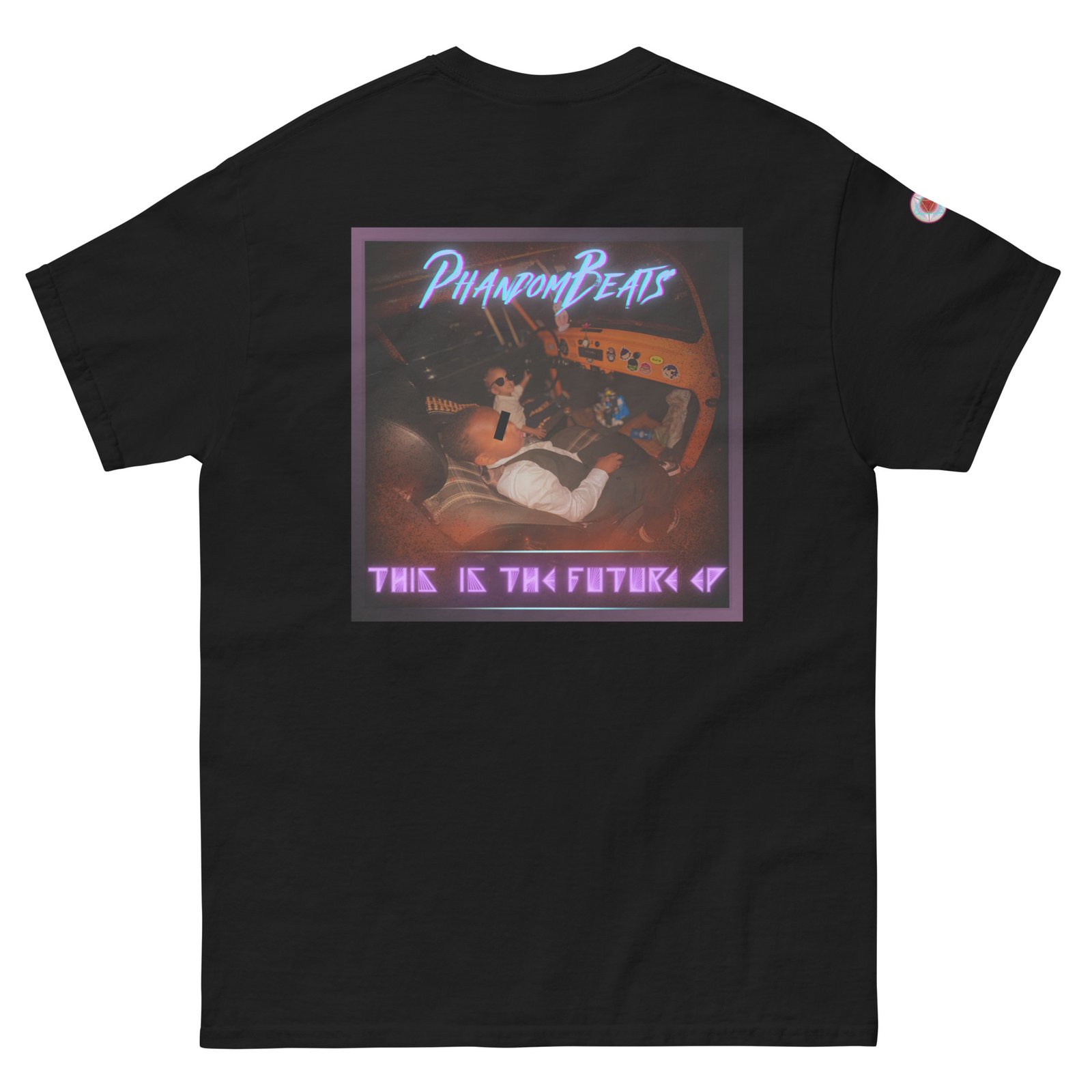 Unisex classic tee - Image 28