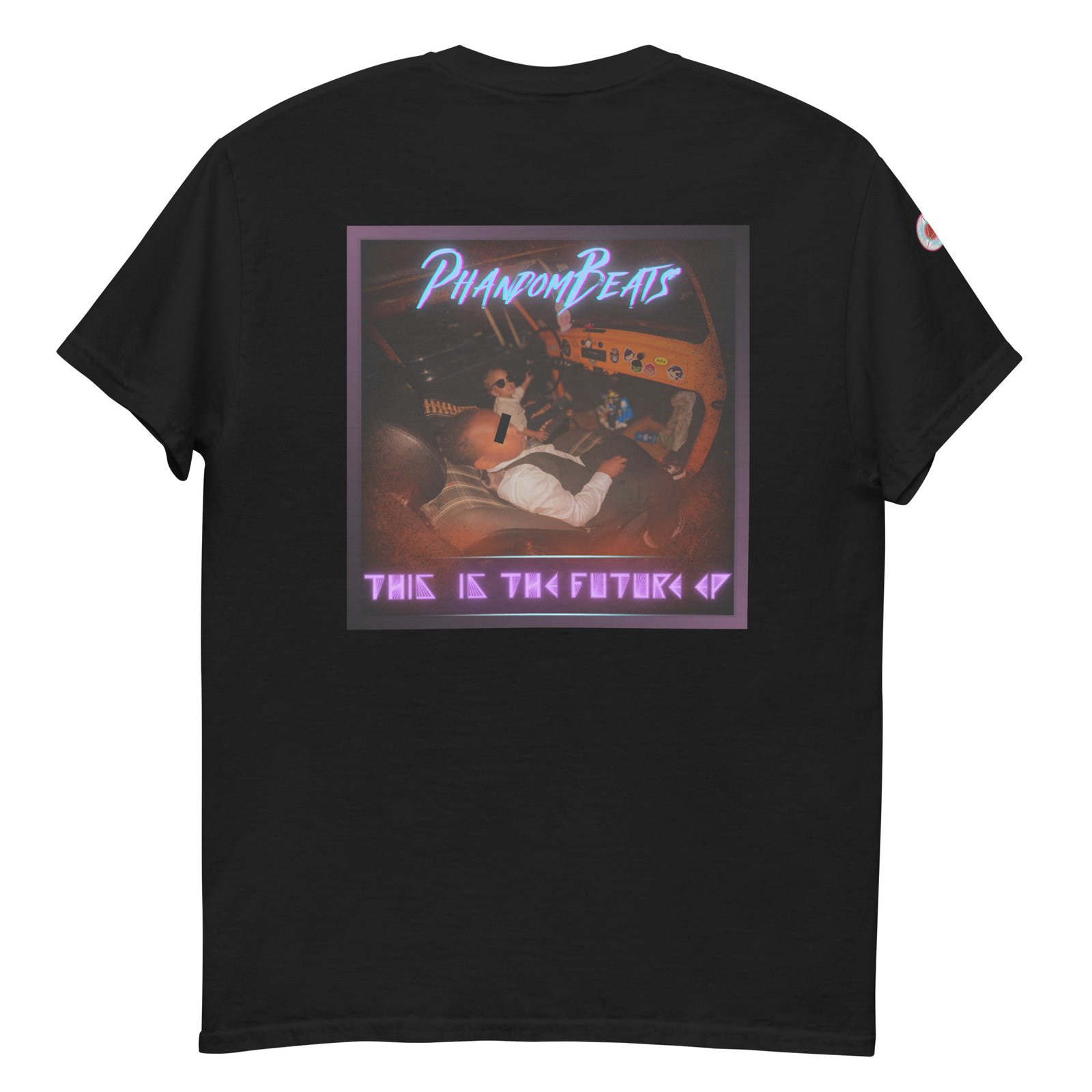 Unisex classic tee - Image 16