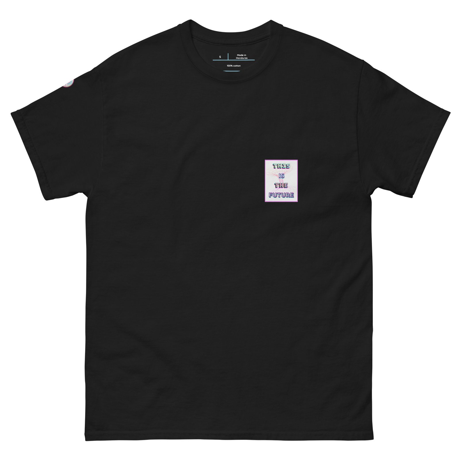 Unisex classic tee - Image 25