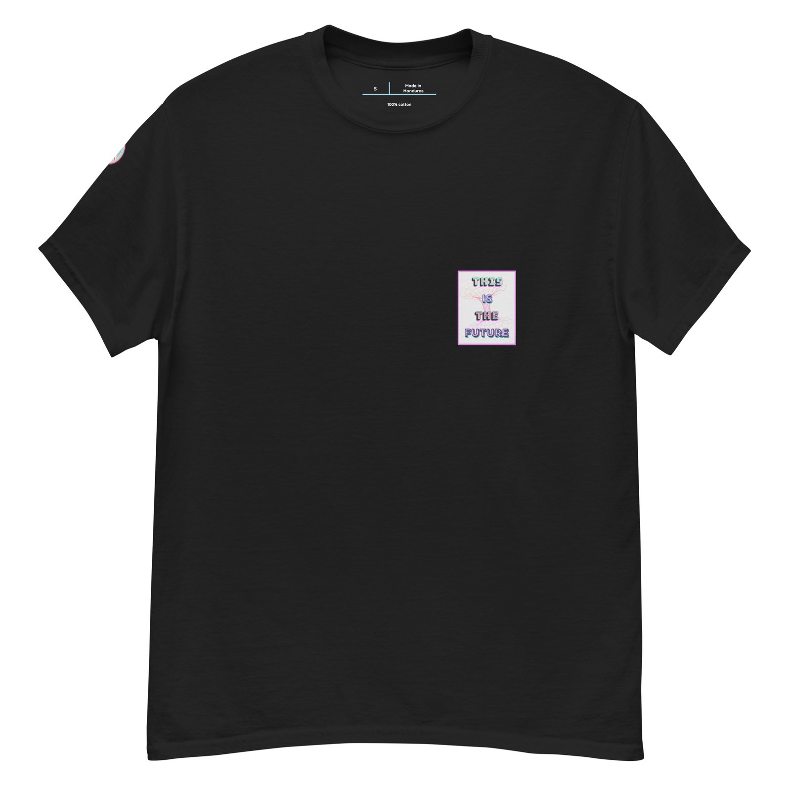 Unisex classic tee - Image 14