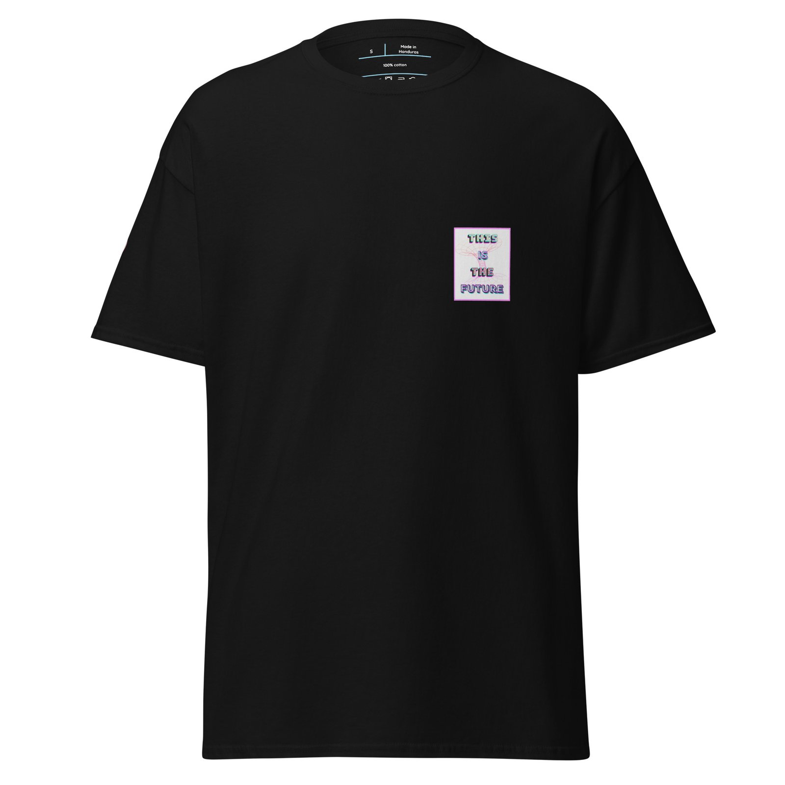 Unisex classic tee - Image 11