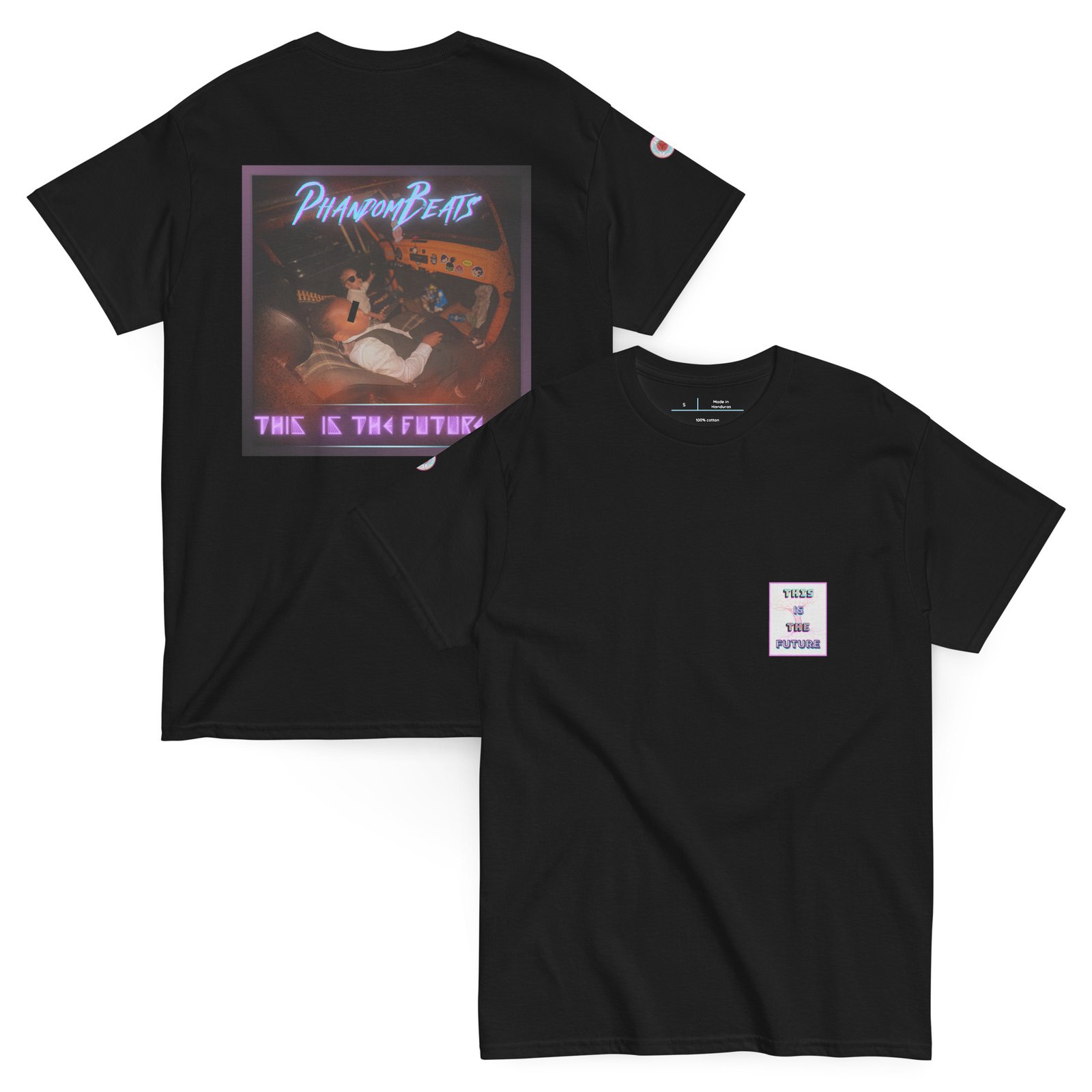 Unisex classic tee - Image 22