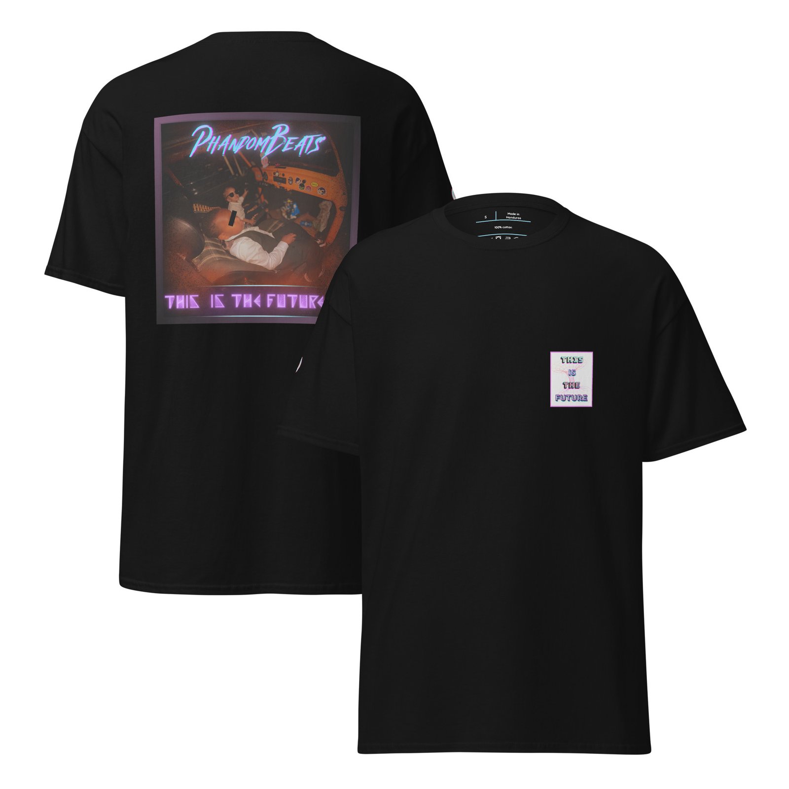 Unisex classic tee - Image 19
