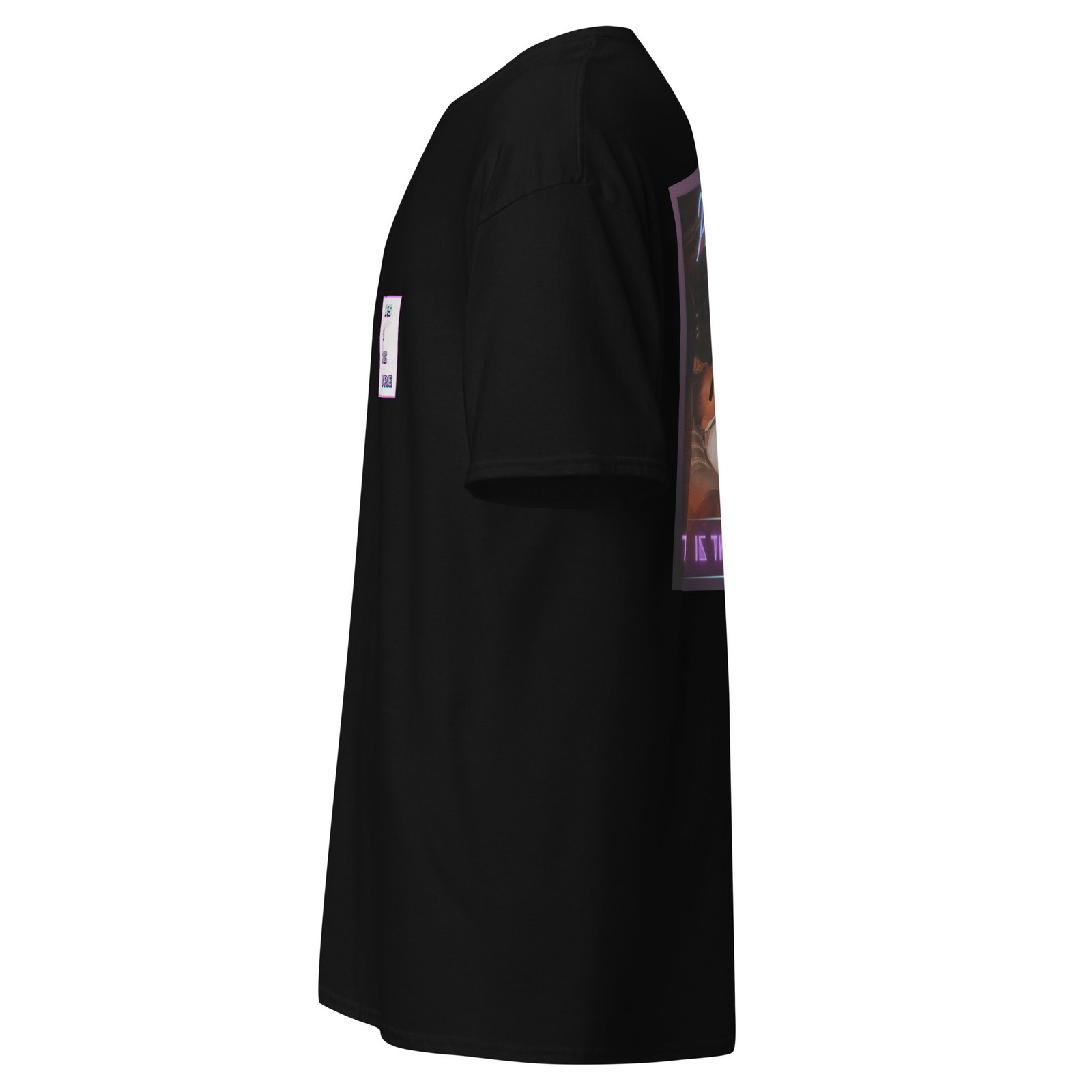 Unisex classic tee - Image 8