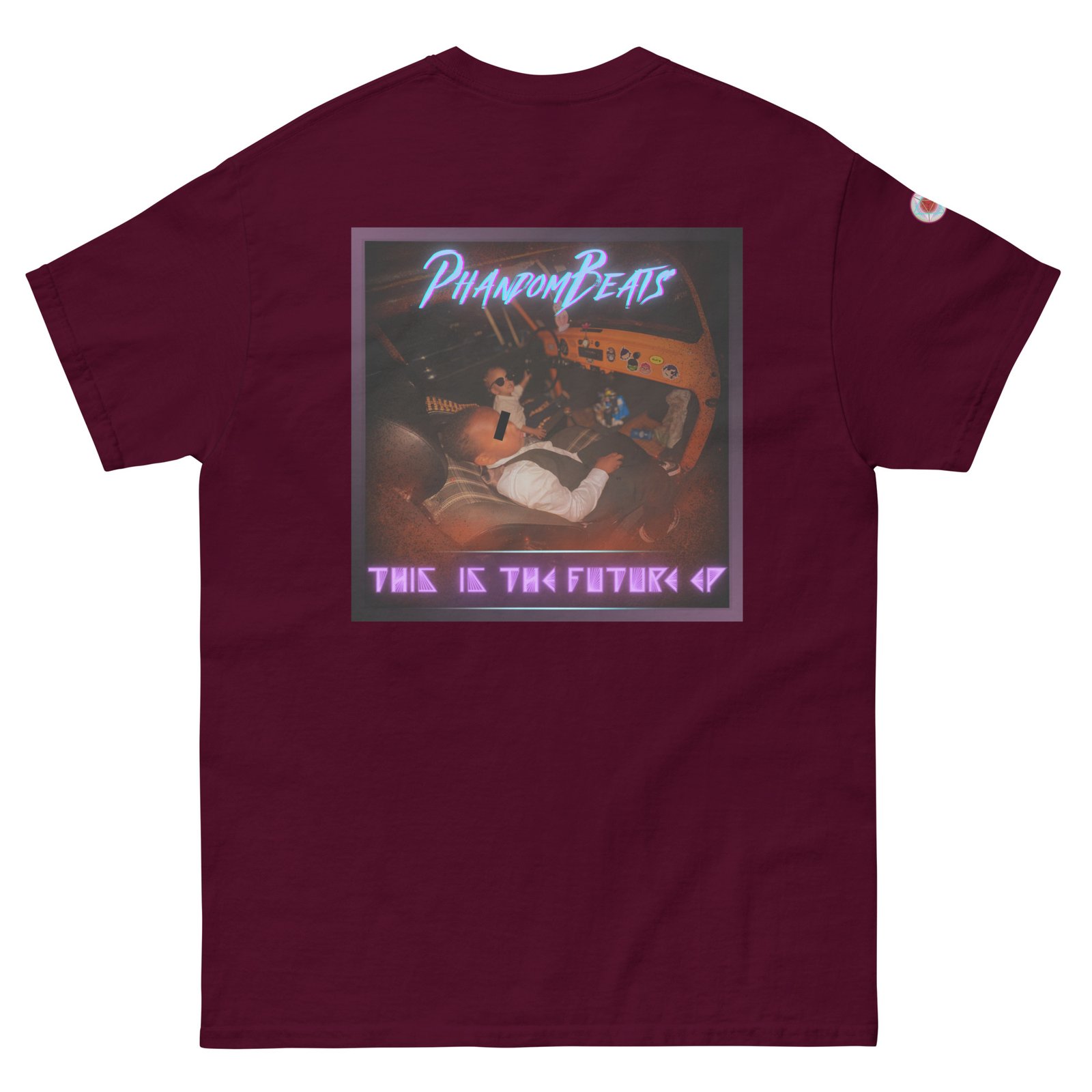 Unisex classic tee - Image 27