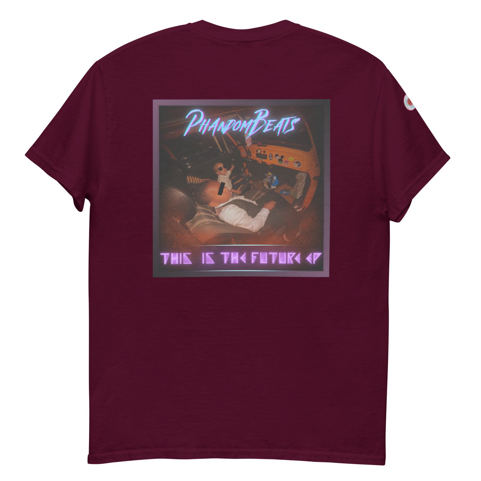 Unisex classic tee - Image 15