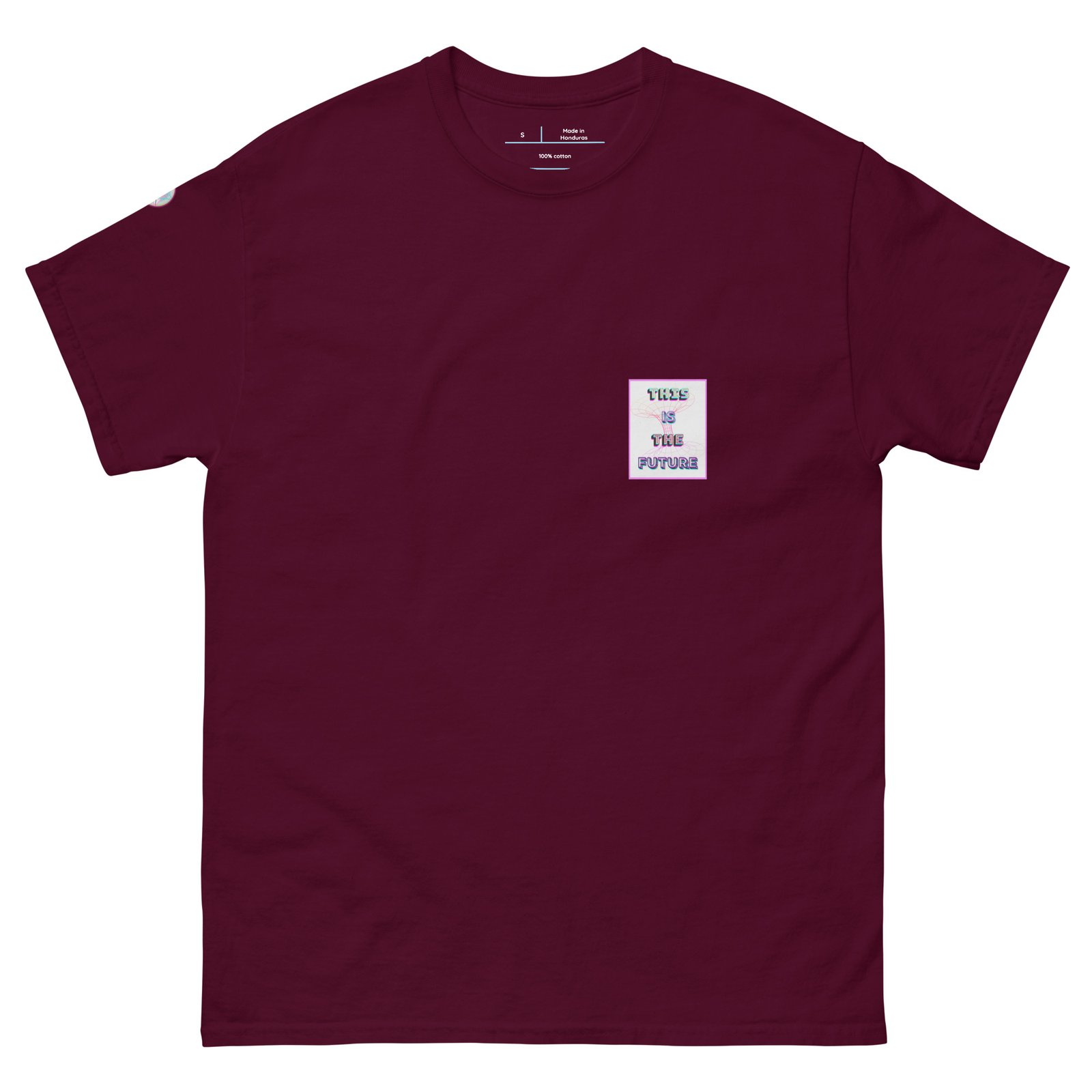 Unisex classic tee - Image 24