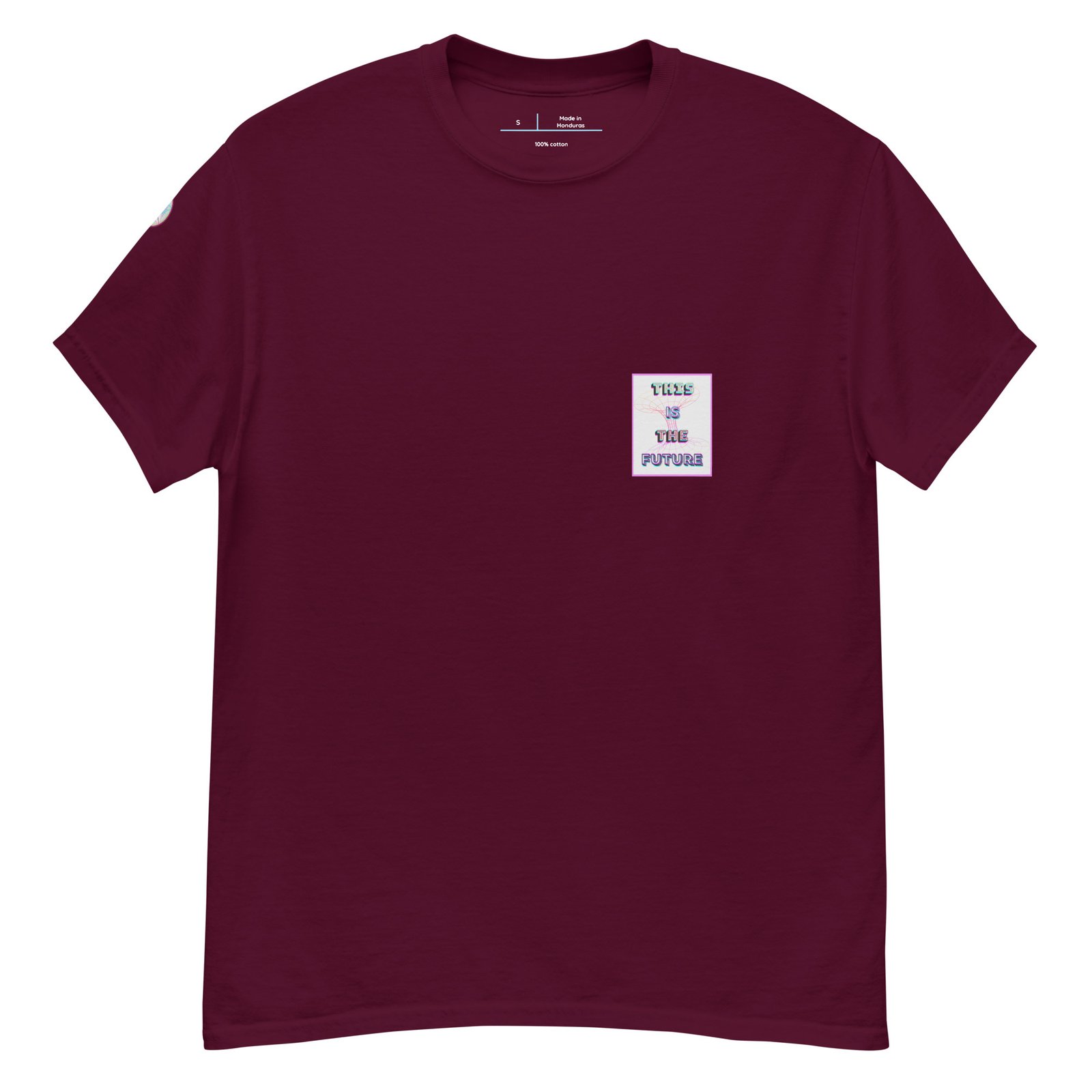 Unisex classic tee - Image 13