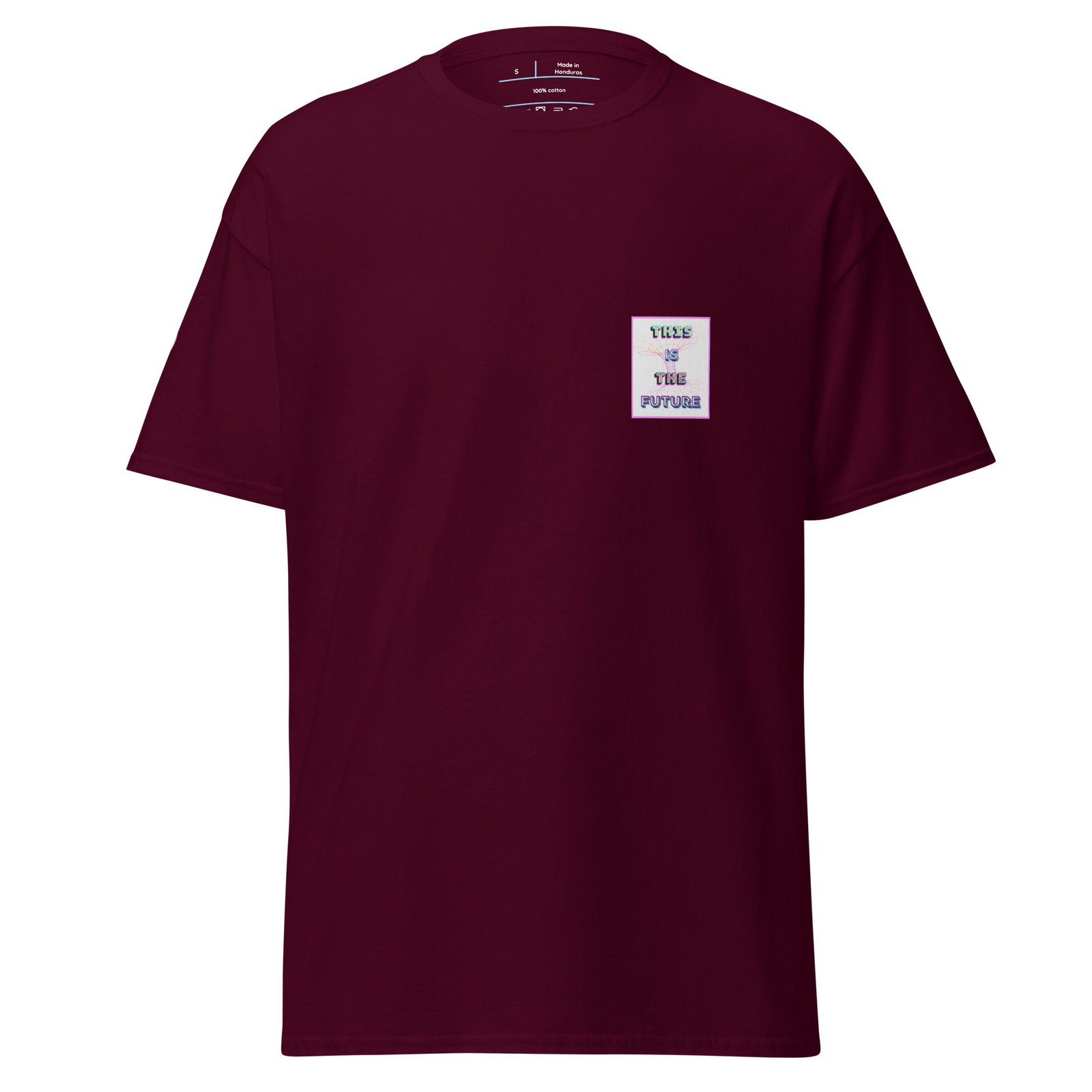 Unisex classic tee - Image 10