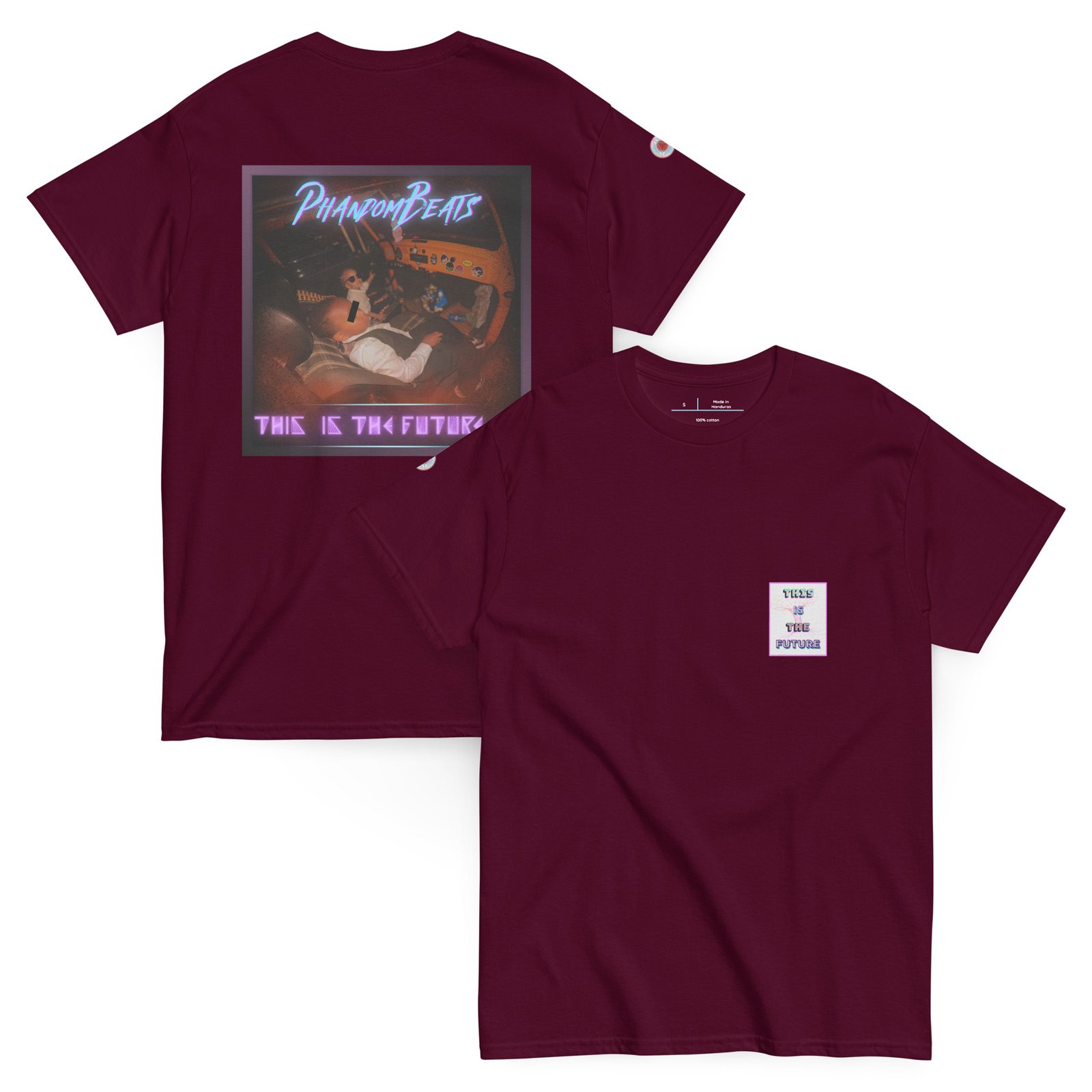 Unisex classic tee - Image 21