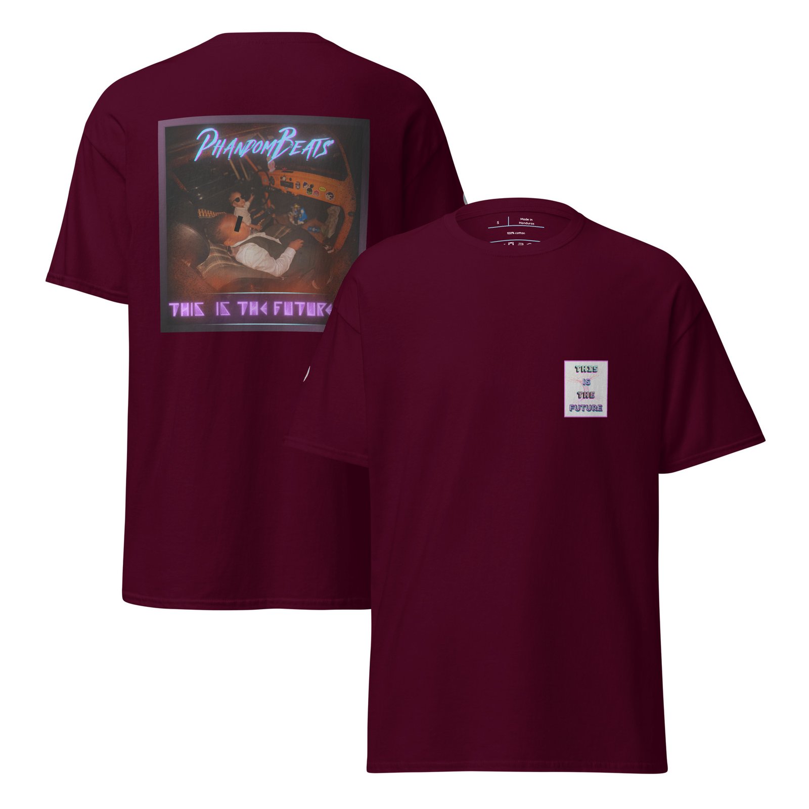 Unisex classic tee - Image 18