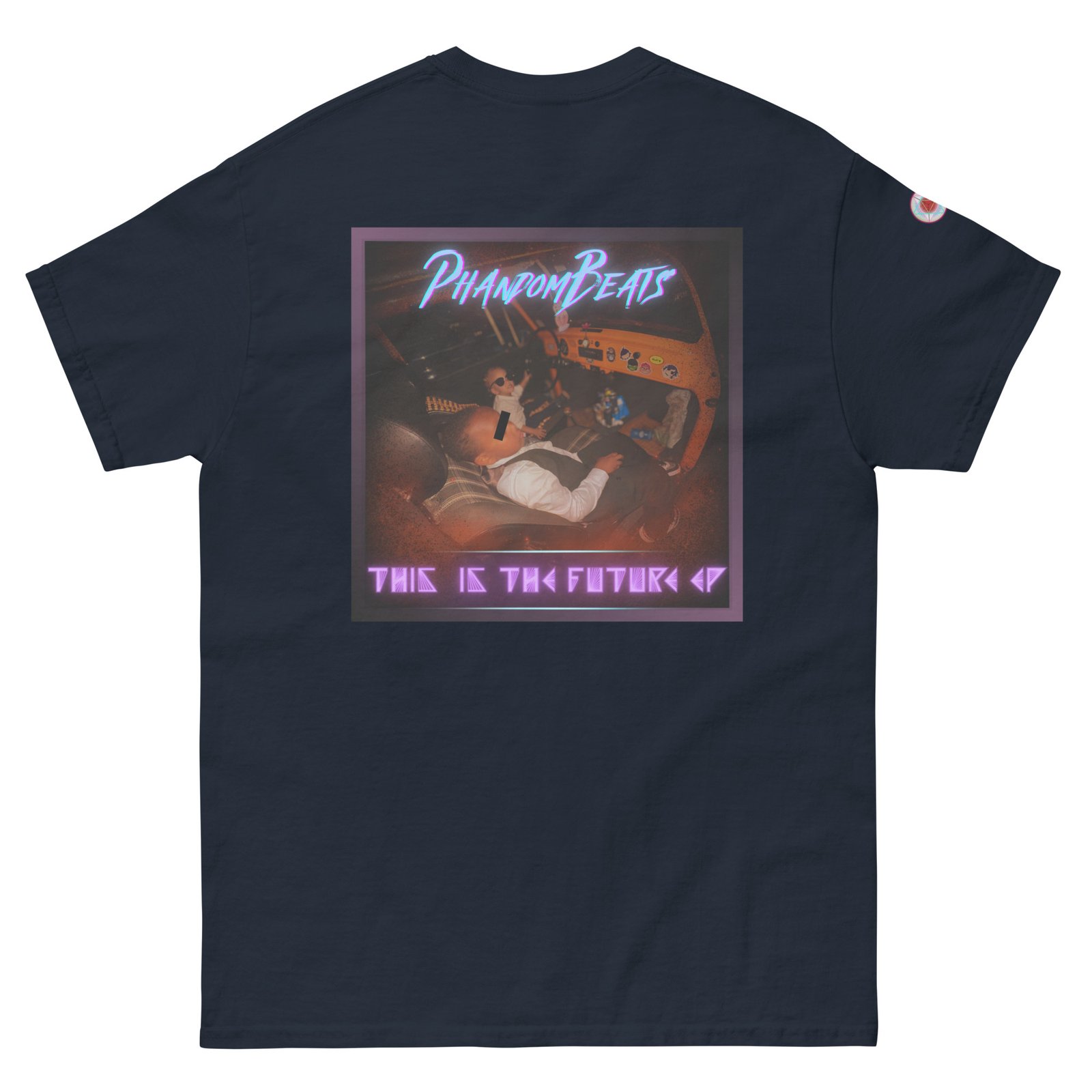 Unisex classic tee - Image 29
