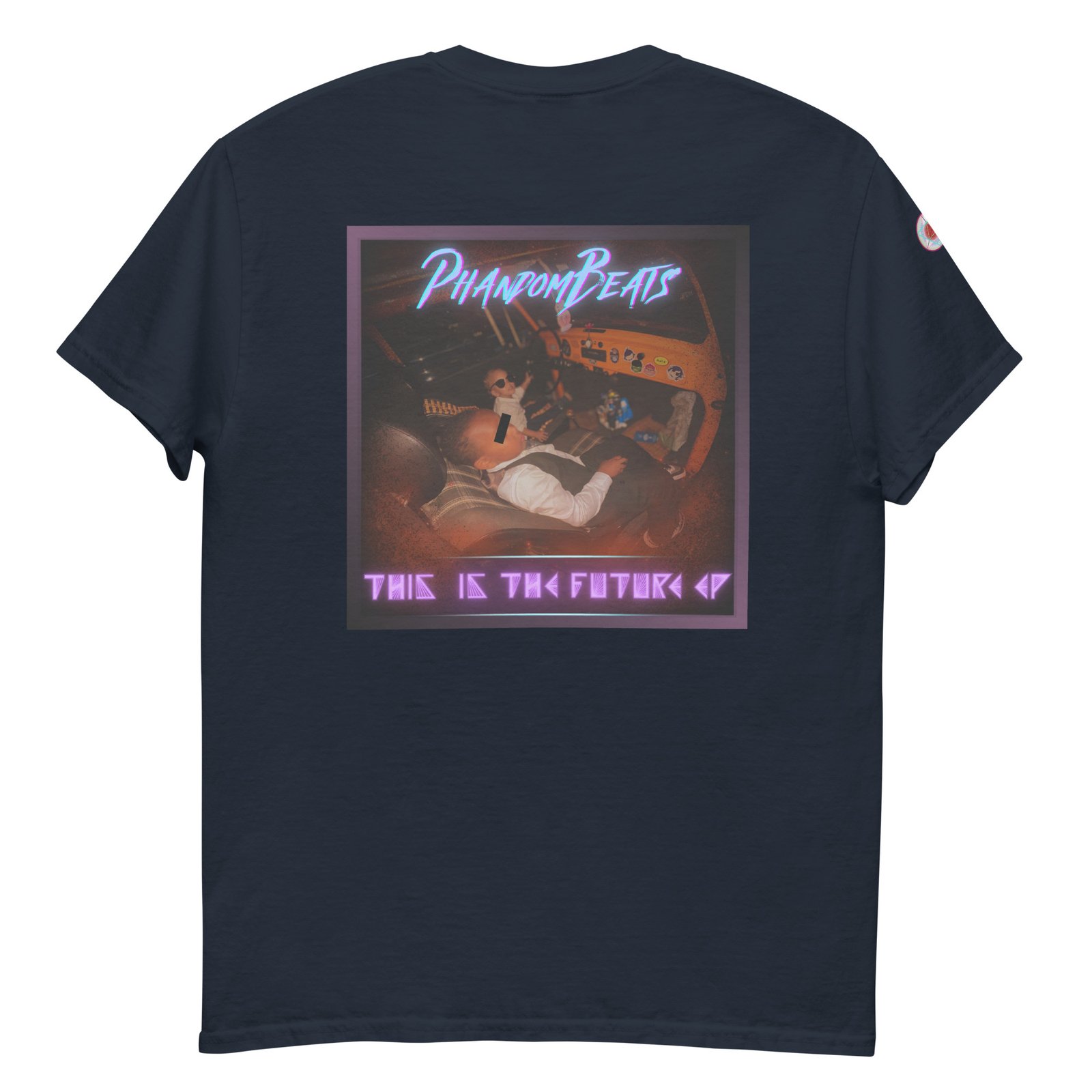 Unisex classic tee - Image 17