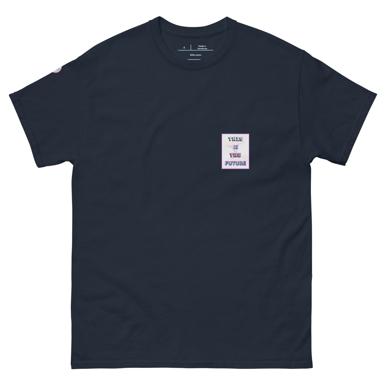 Unisex classic tee - Image 26