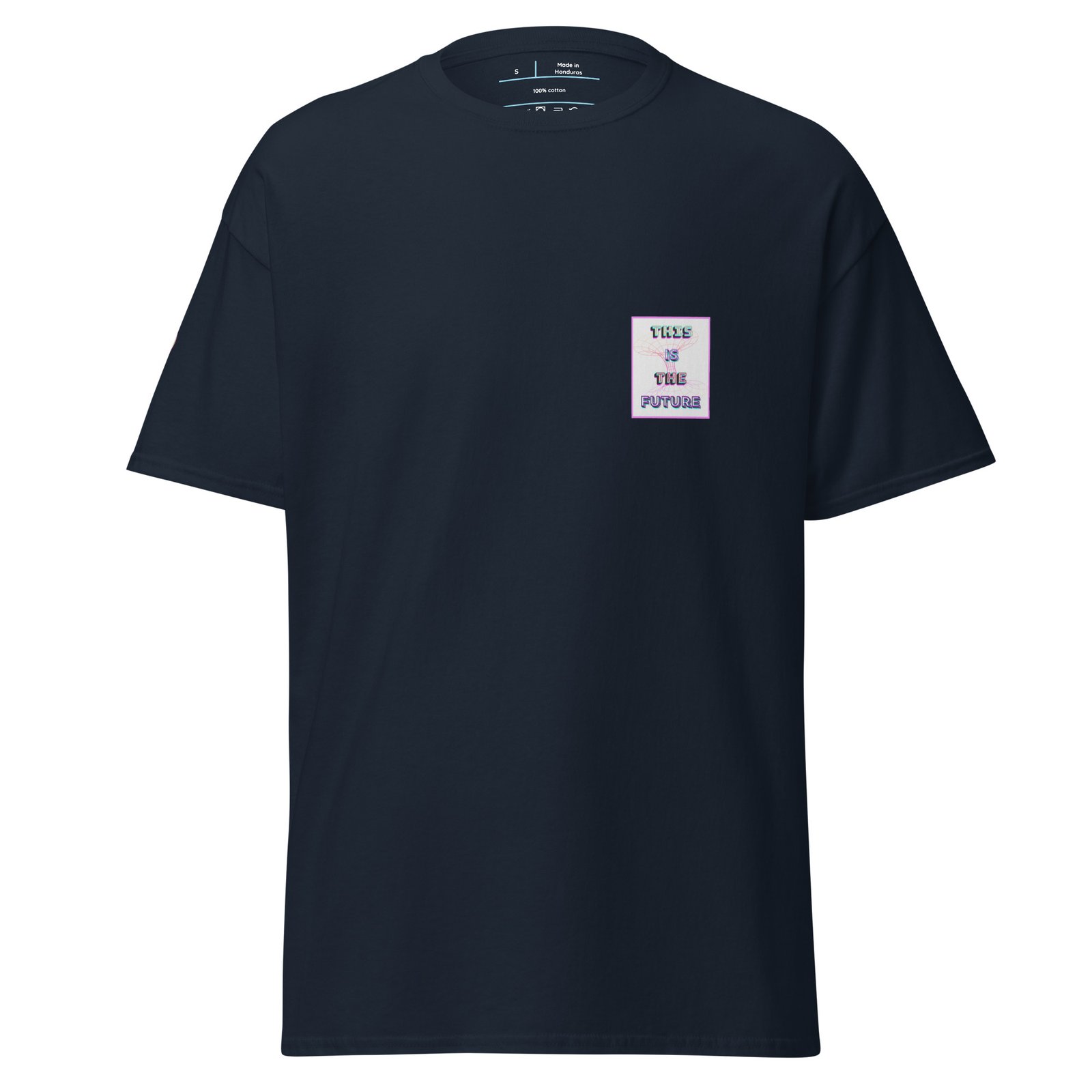 Unisex classic tee - Image 12