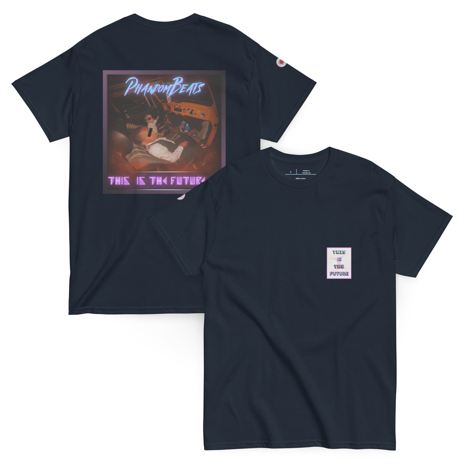Unisex classic tee - Image 23