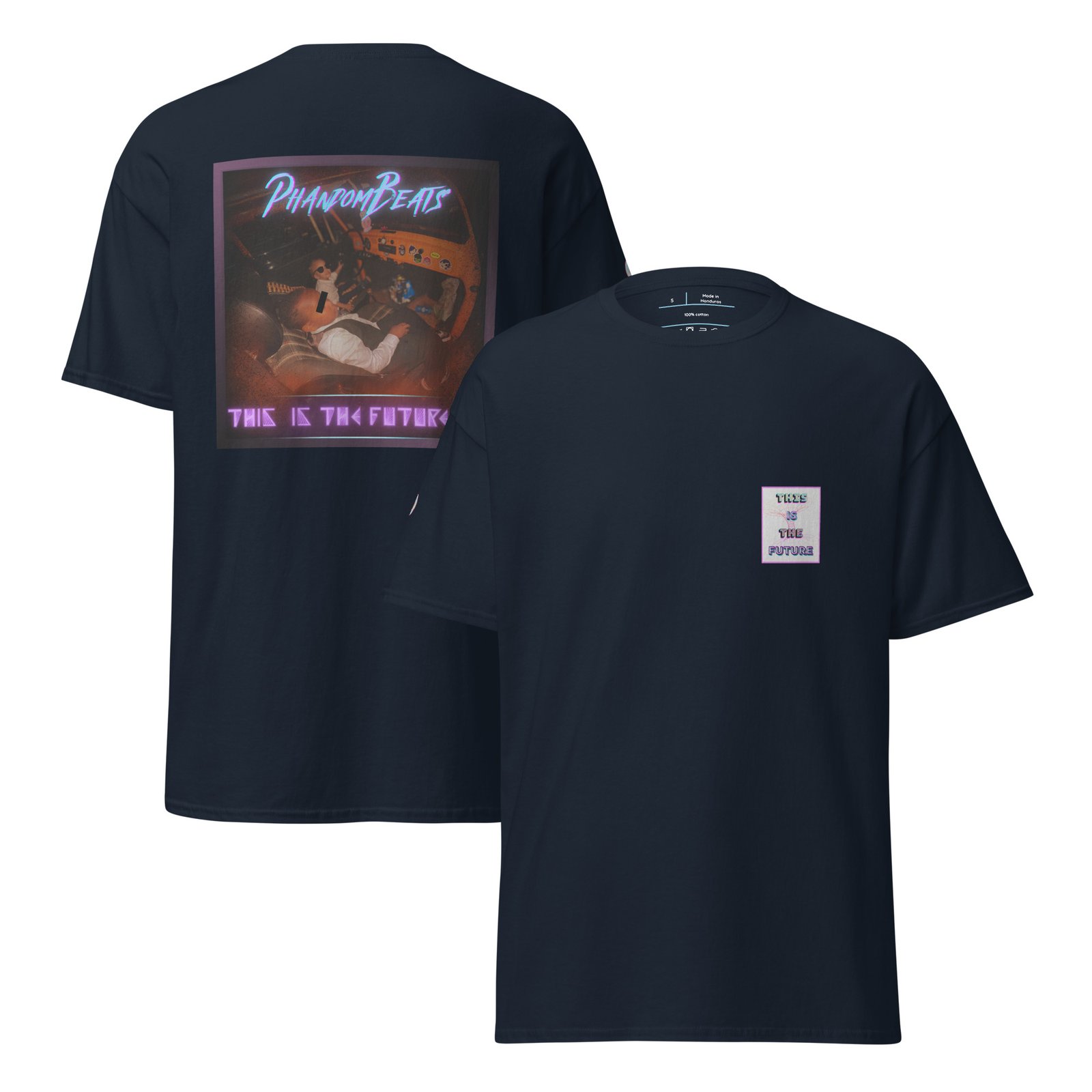 Unisex classic tee - Image 20
