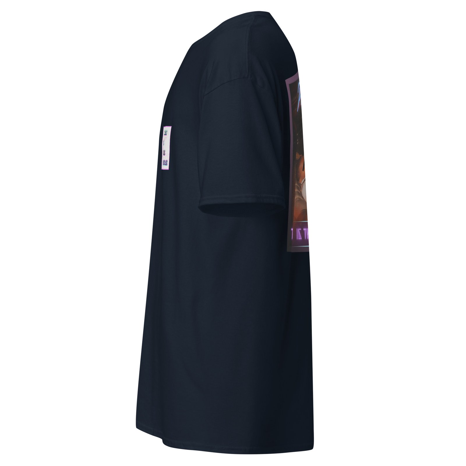 Unisex classic tee - Image 9